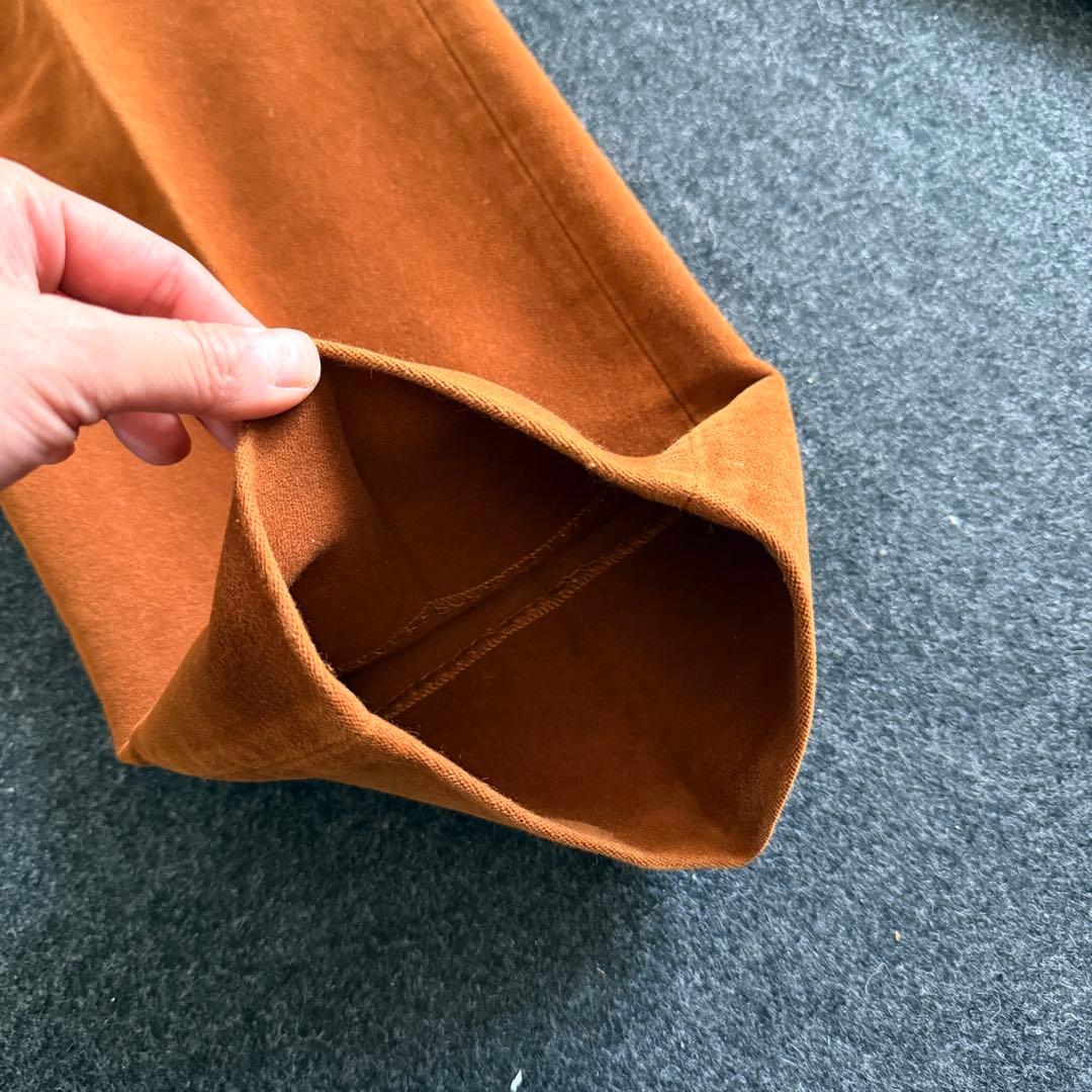 レア◎ ARNYS paris フランス製 ベロア パンツ ビンテージ
