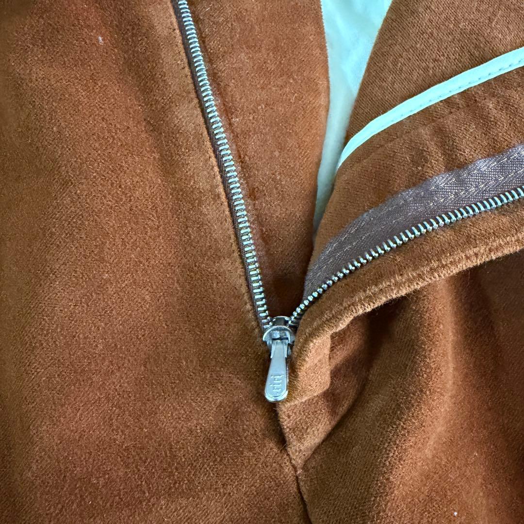 レア◎ ARNYS paris フランス製 ベロア パンツ ビンテージ