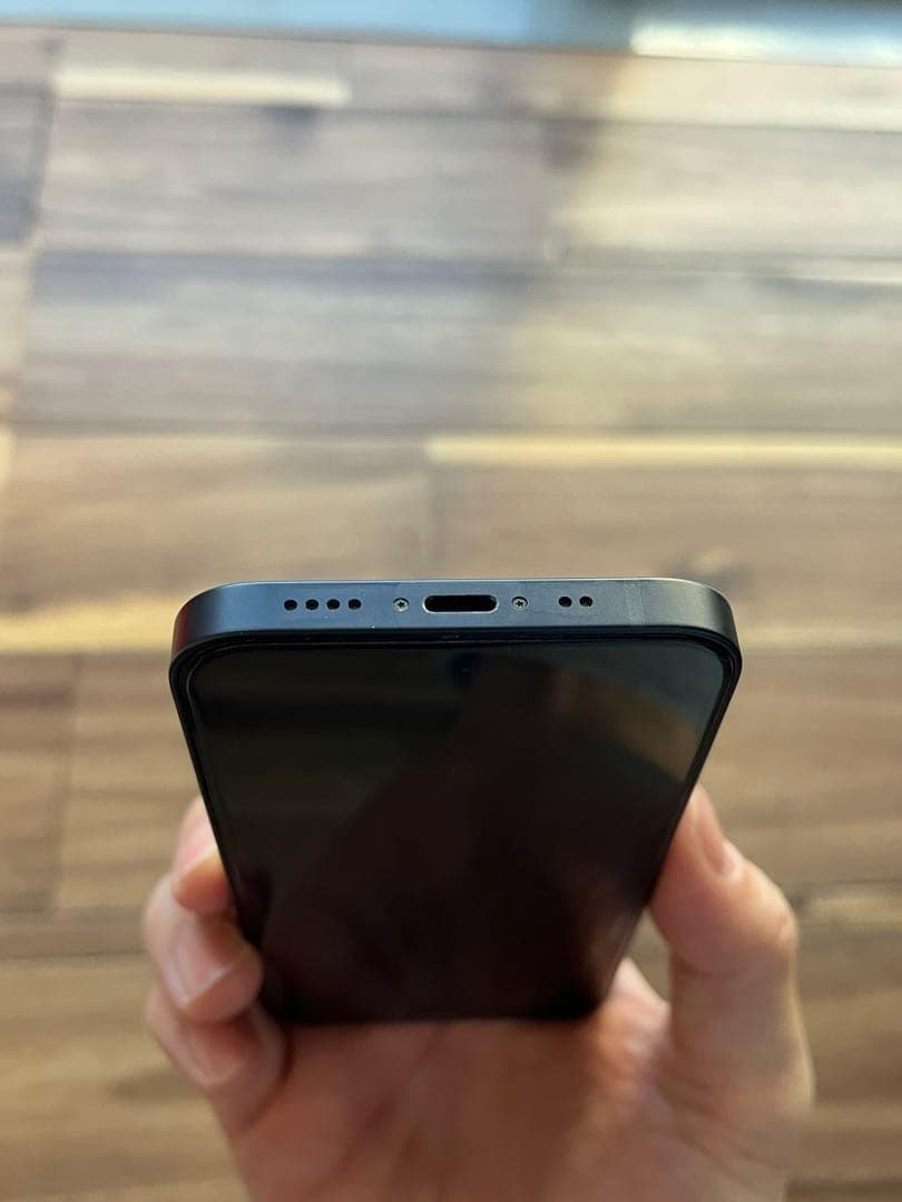 箱付き iPhone 12mini 256GB simフリー ブラック