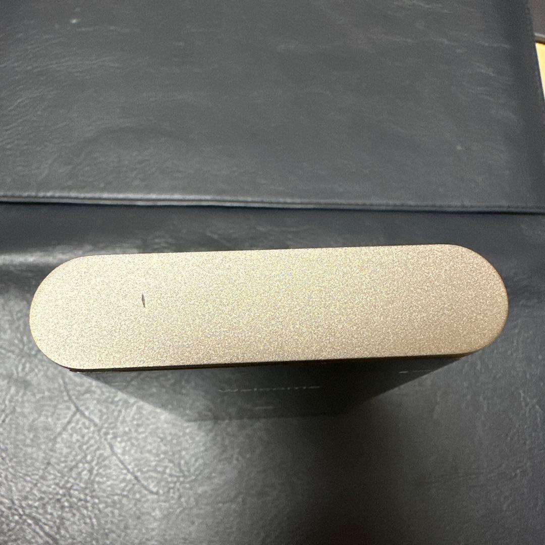 SHANLING M6 Pro デジタルオーディオプレーヤー