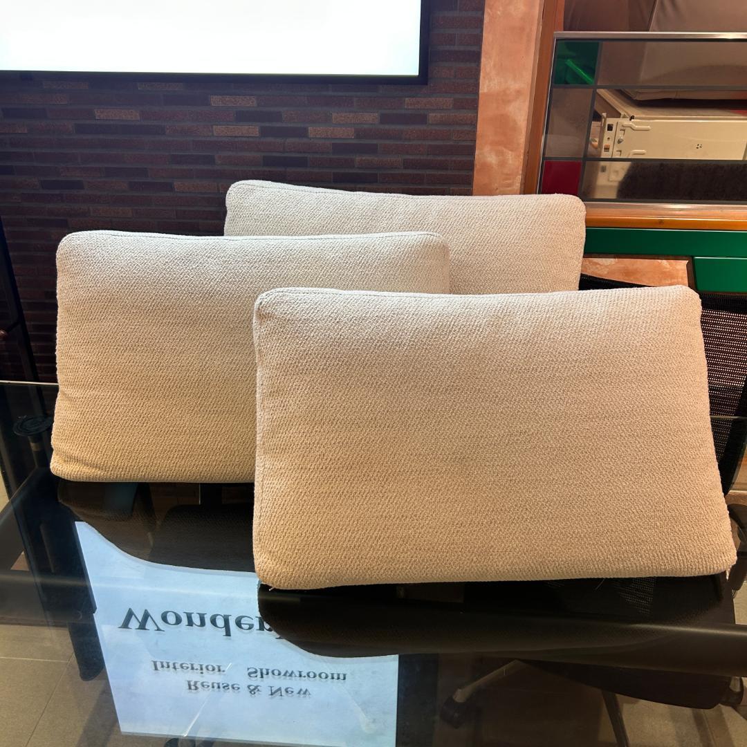 ♥Boconceptボーコンセプト Bergamo　ベルガモ　２個口A