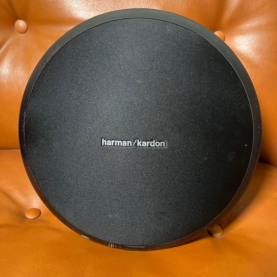 Harman Kardon Onyx Studio ワイヤレス　スピーカー