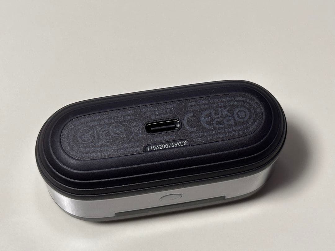 ヘッドホン Devialet Gemini II Matte Black