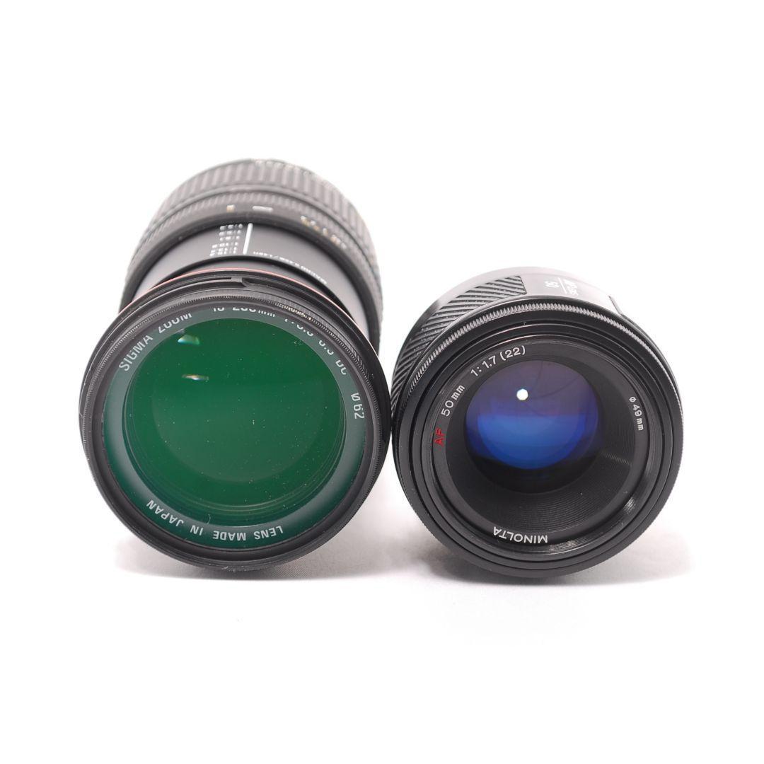 ❤即購入1000円OFF❤SONY α77 単焦点 50mm 広角 高倍率レンズ