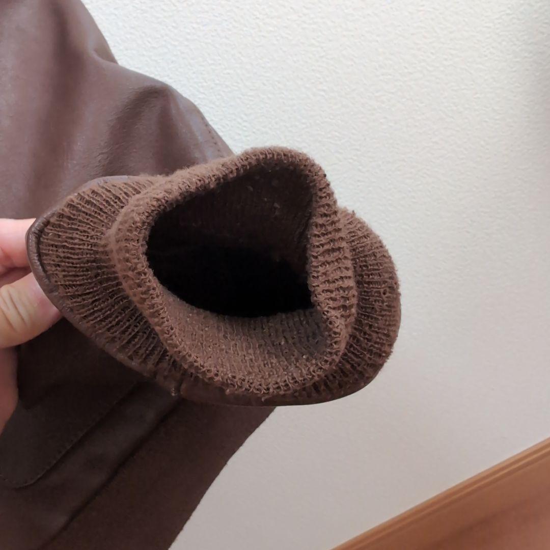 インシグニアレザー　A-2　ホースハイドジャケット