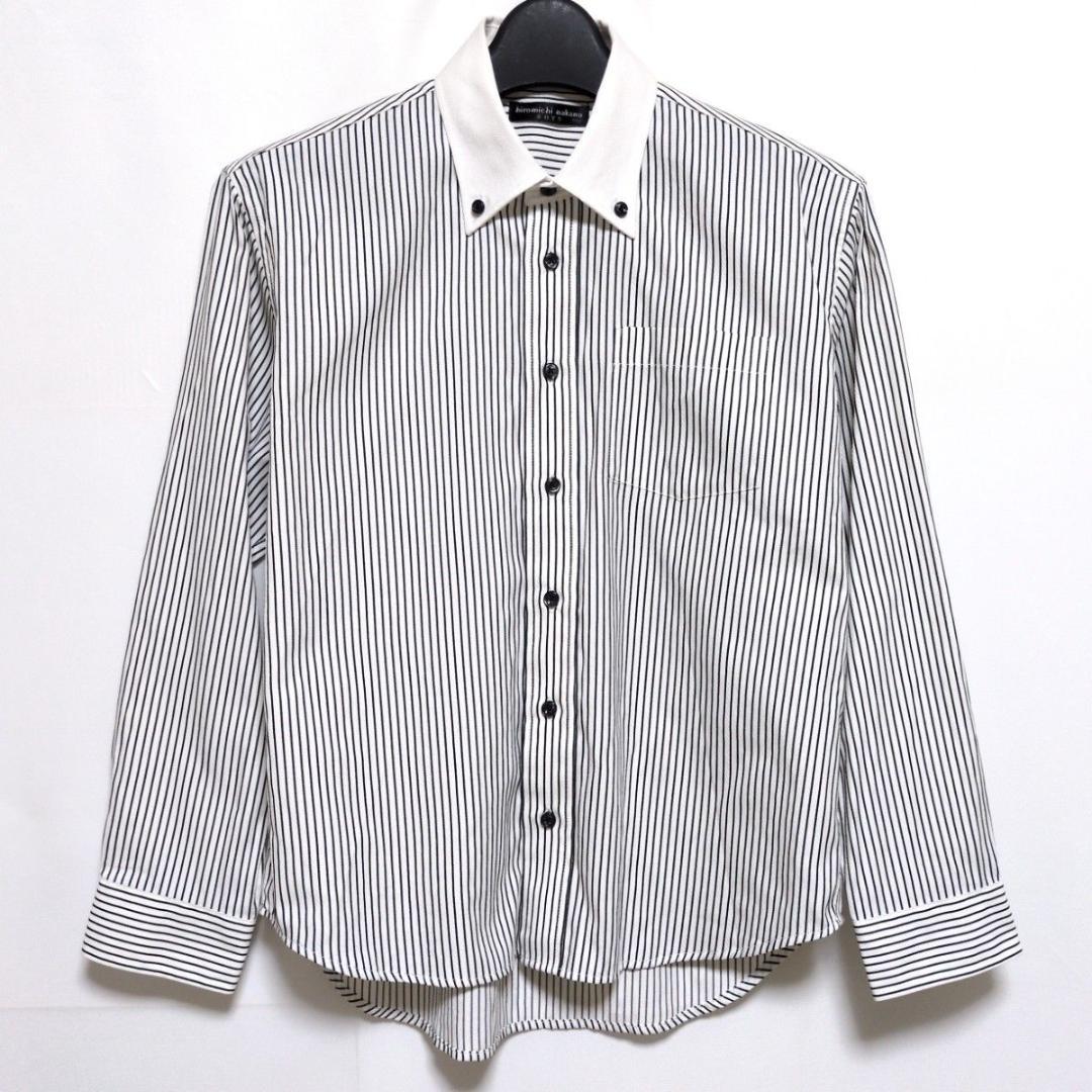 ヒロミチナカノ フォーマル スーツ 男の子 セットアップ 入学式 卒業式