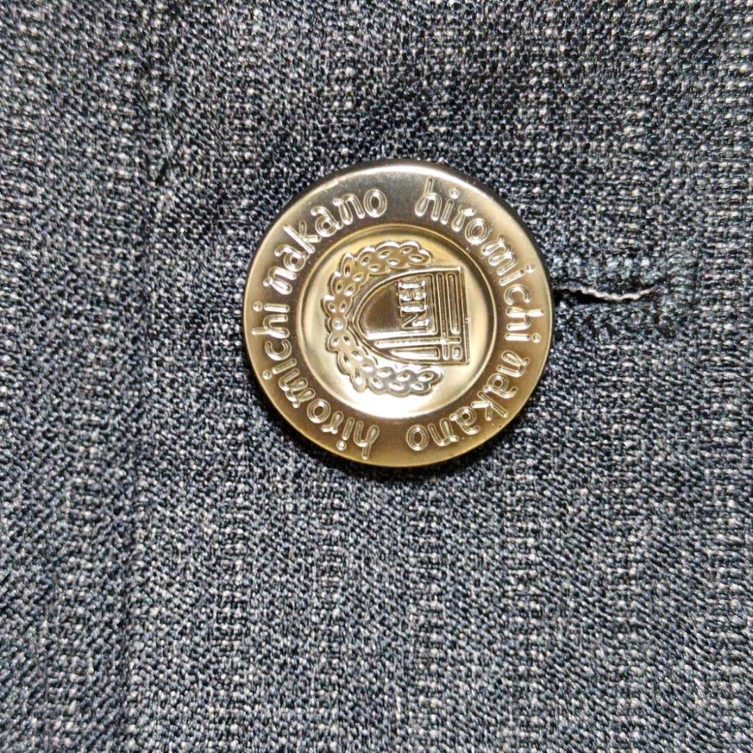 ヒロミチナカノ フォーマル スーツ 男の子 セットアップ 入学式 卒業式