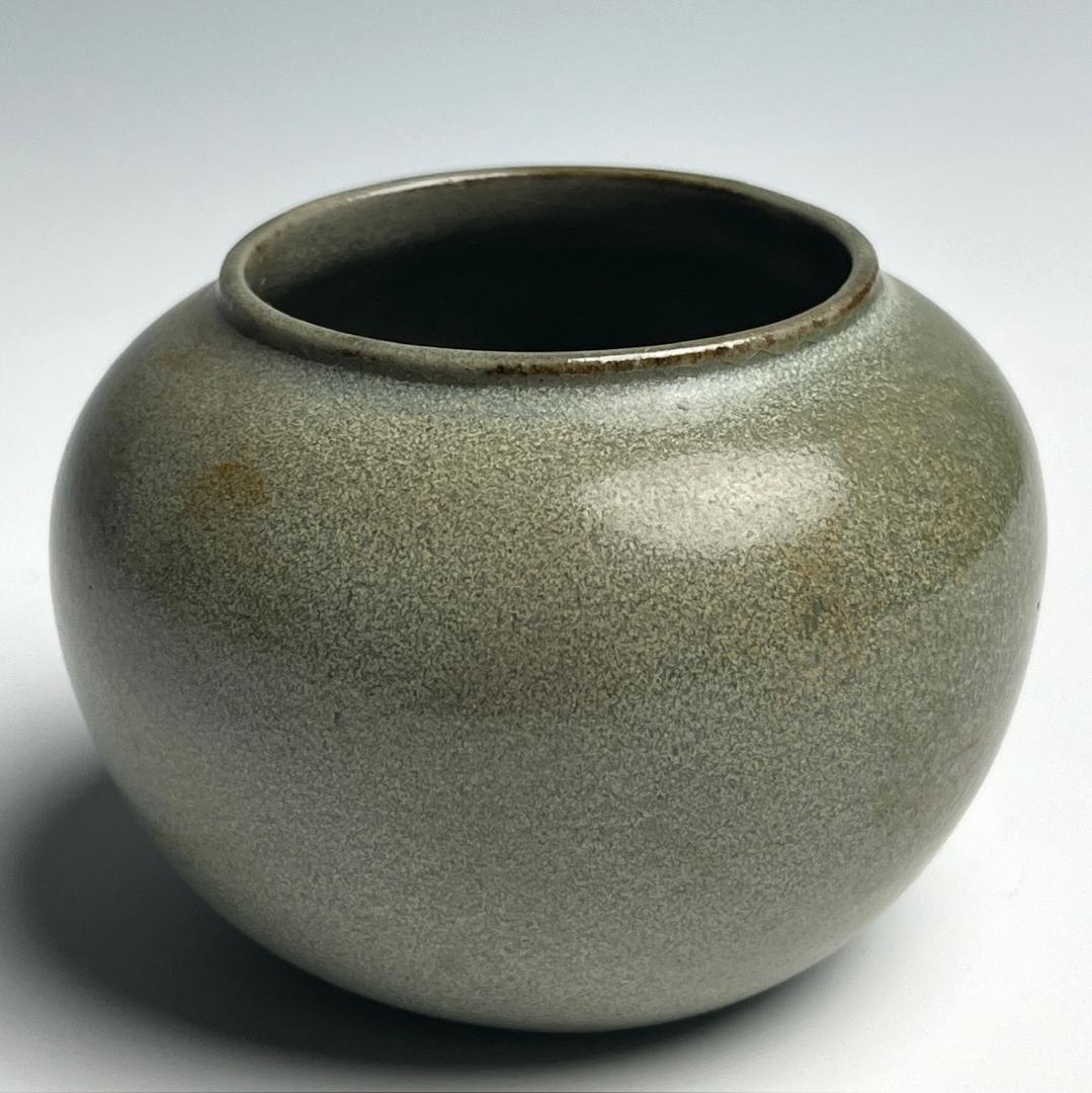 鈞窯 天青釉水洗 中国美術 中国古玩 ss14