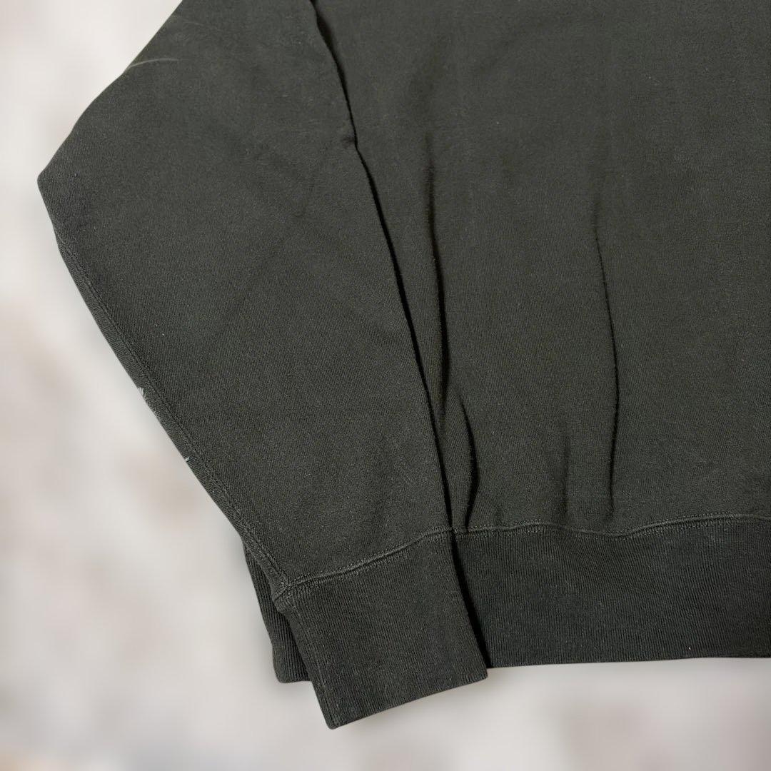 C.E(シーイー) \"PANEL SHOULDER CREW NECK\"