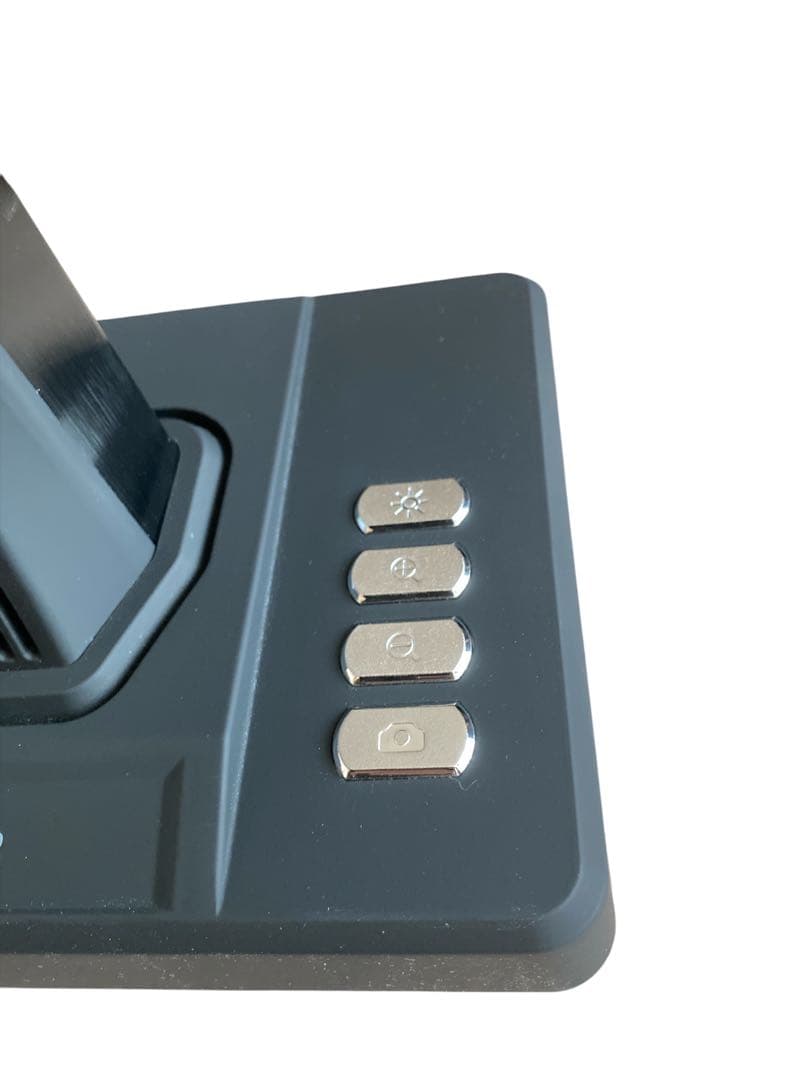 CZUR ET18 PRO 完品　極美品　動作確認済み