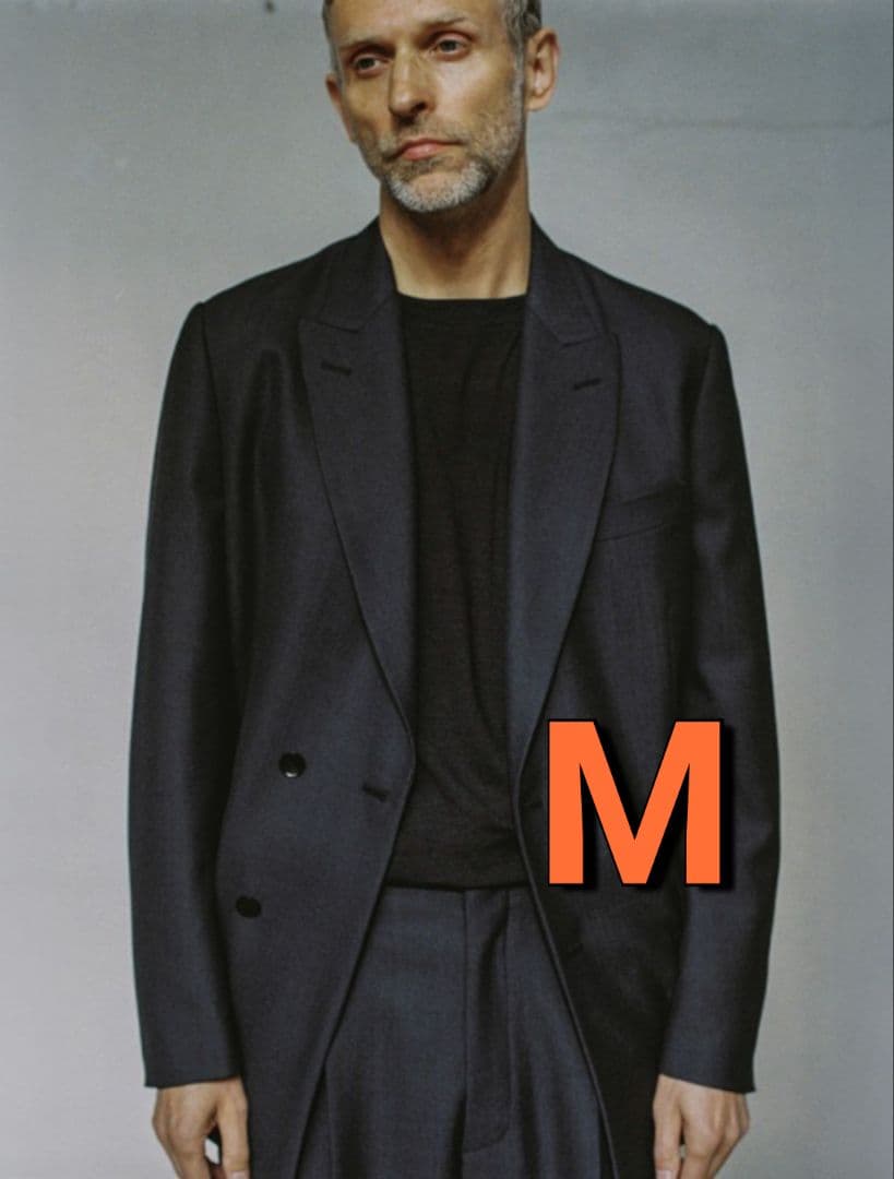 ジャケット・アウター Llife DOESKIN TAILORED JACKET LIDNM