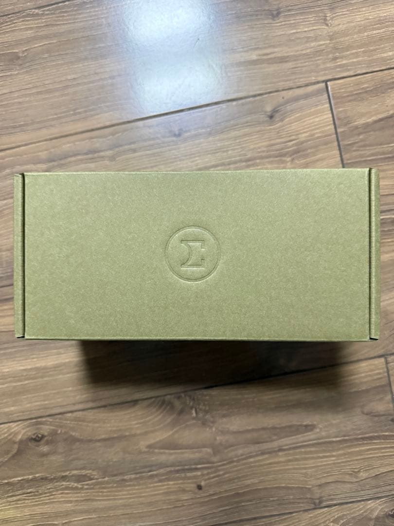 新品　SIGMA 20-200mm F3.5-6.3 DG レンズ E マウント