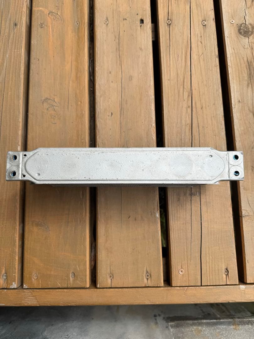 オイルクーラー　コア　#6