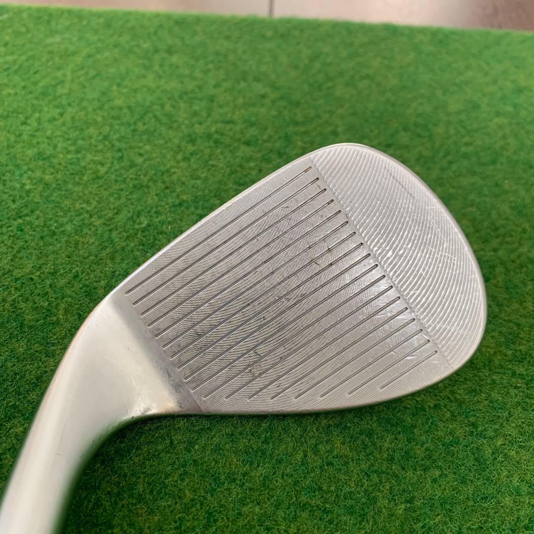 T*e様 クリーブランドRTX zipcoreウェッジ３本セット