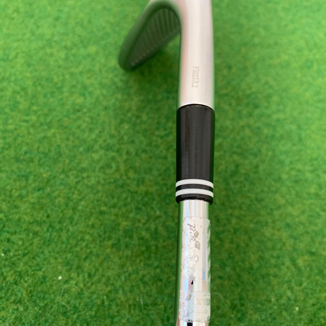 T*e様 クリーブランドRTX zipcoreウェッジ３本セット