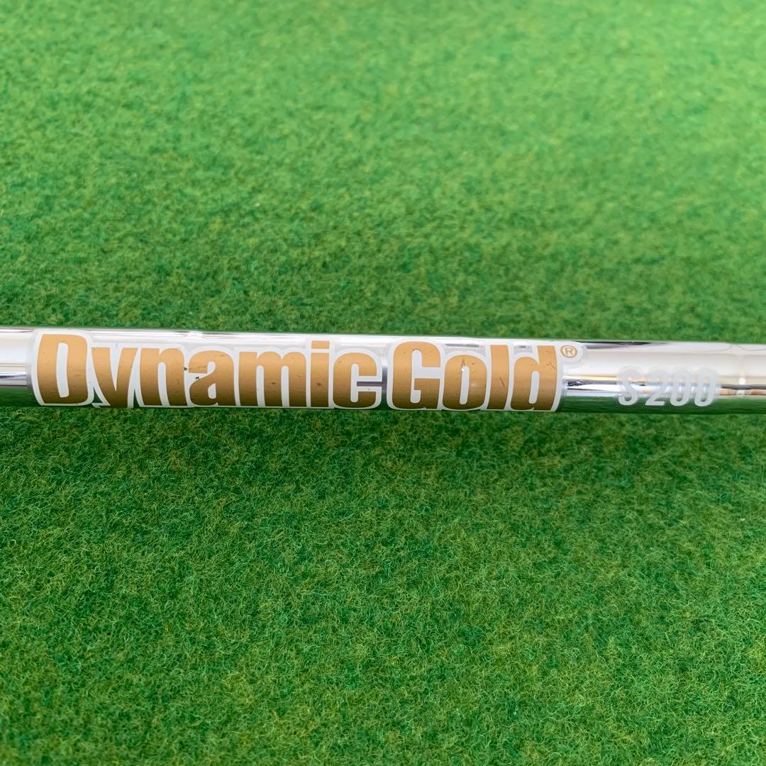 T*e様 クリーブランドRTX zipcoreウェッジ３本セット