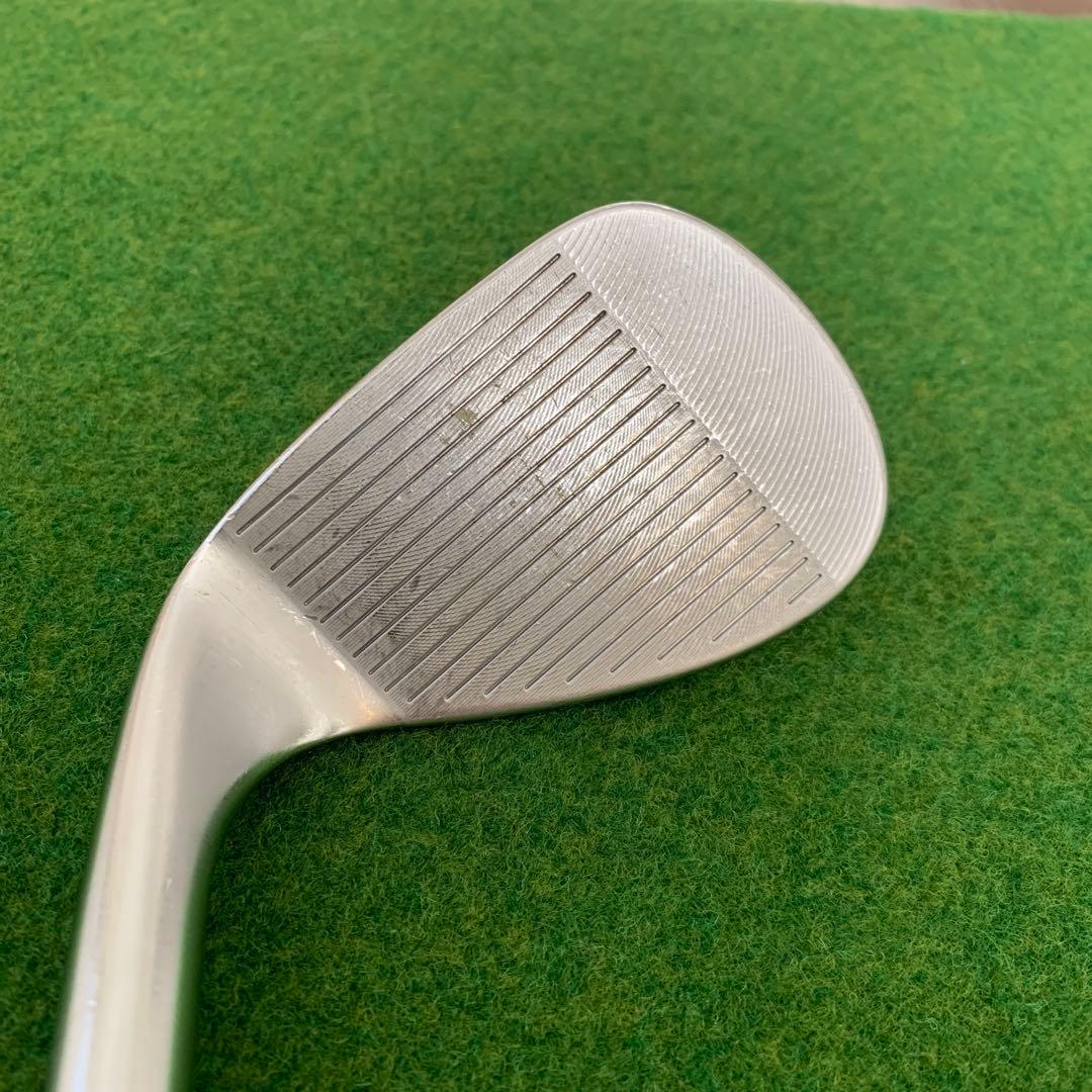 T*e様 クリーブランドRTX zipcoreウェッジ３本セット