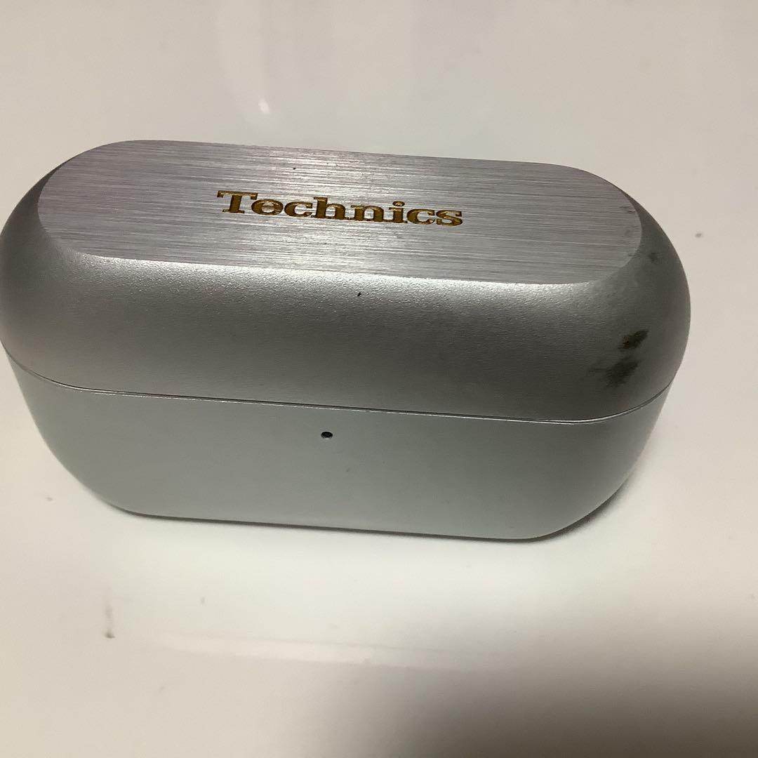 ​【ケースのみ】Technics EAH-AZ100 充電ケースのみ