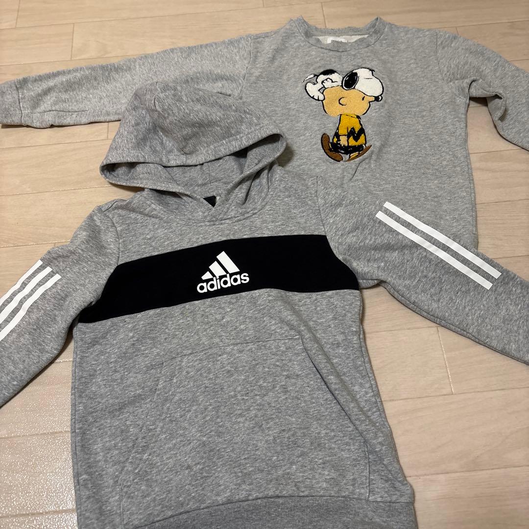 130男の子まとめ売り（大量）