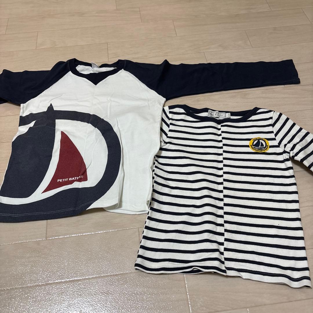 130男の子まとめ売り（大量）