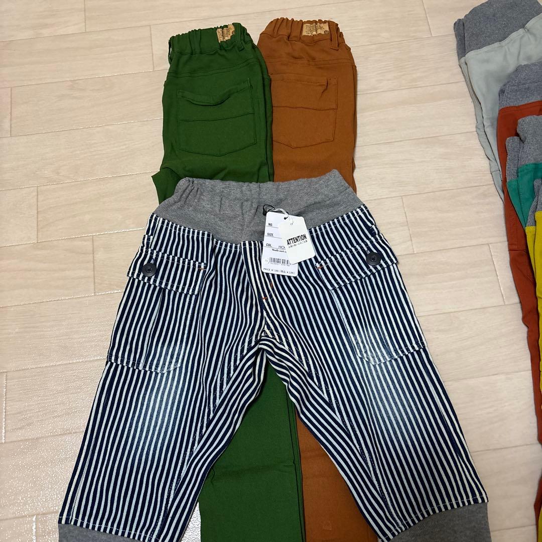 130男の子まとめ売り（大量）