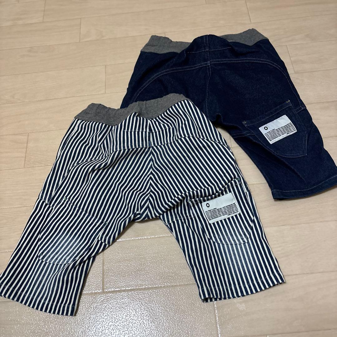 130男の子まとめ売り（大量）