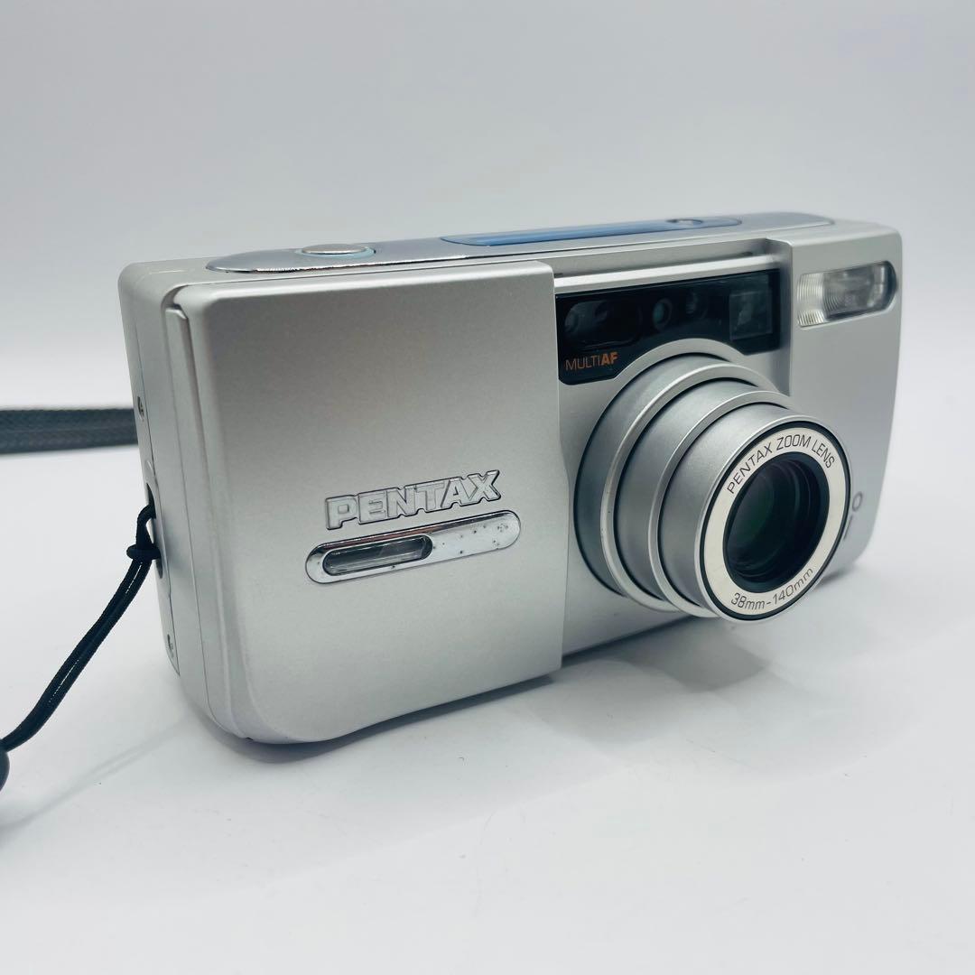 美品　PENTAX ESPIO 140V コンパクトカメラ