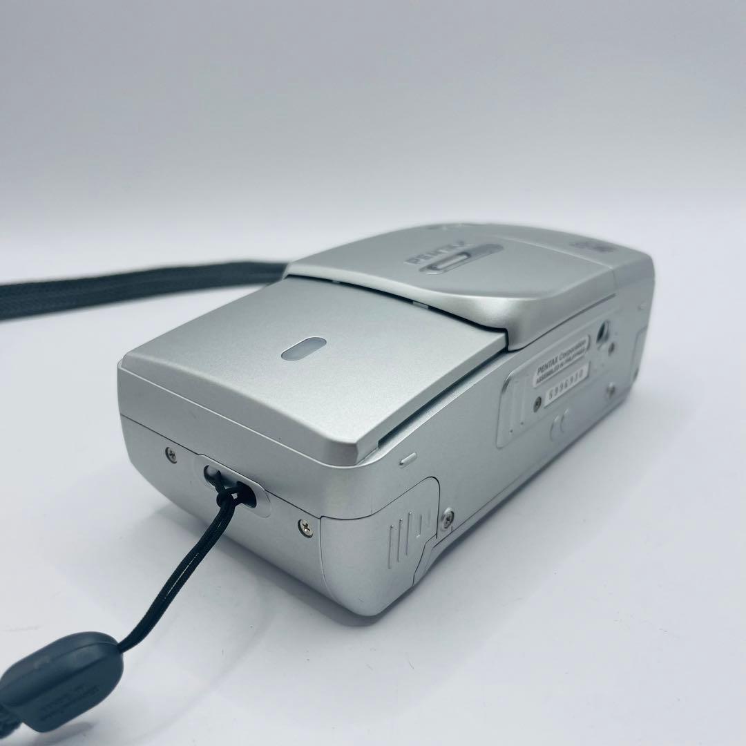 美品　PENTAX ESPIO 140V コンパクトカメラ