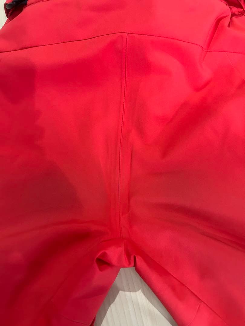 オガサカ（デサント）スキーウェア