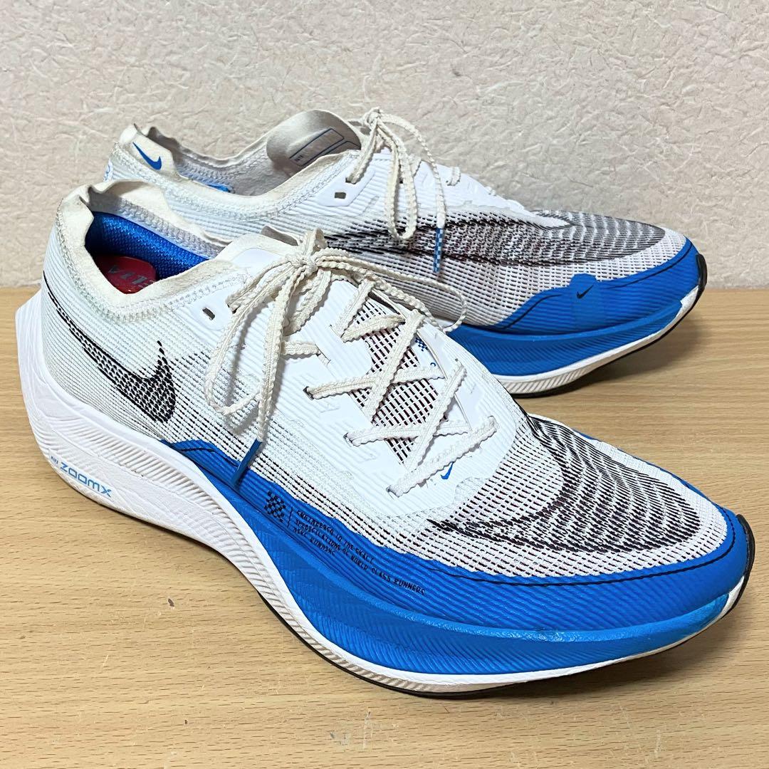 ★Nike Vaporfly ナイキ ヴェイパーフライ ネクスト％ 2 28