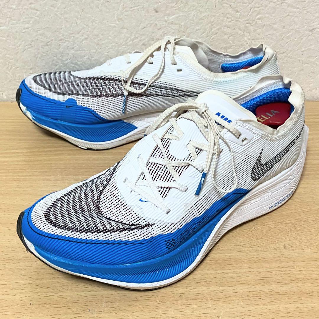 ★Nike Vaporfly ナイキ ヴェイパーフライ ネクスト％ 2 28