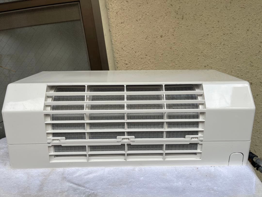 CLEAN ASSIST FH-3109AUS 22年製