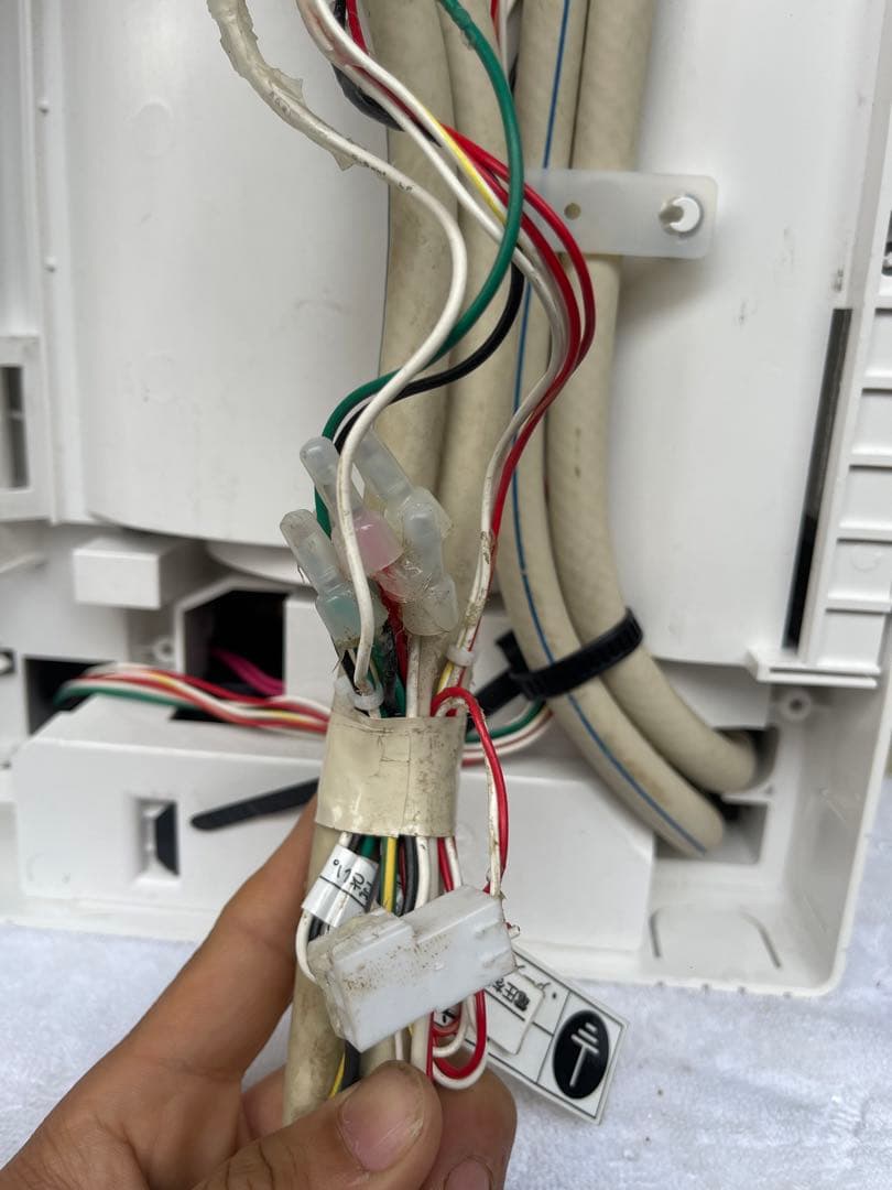 CLEAN ASSIST FH-3109AUS 22年製