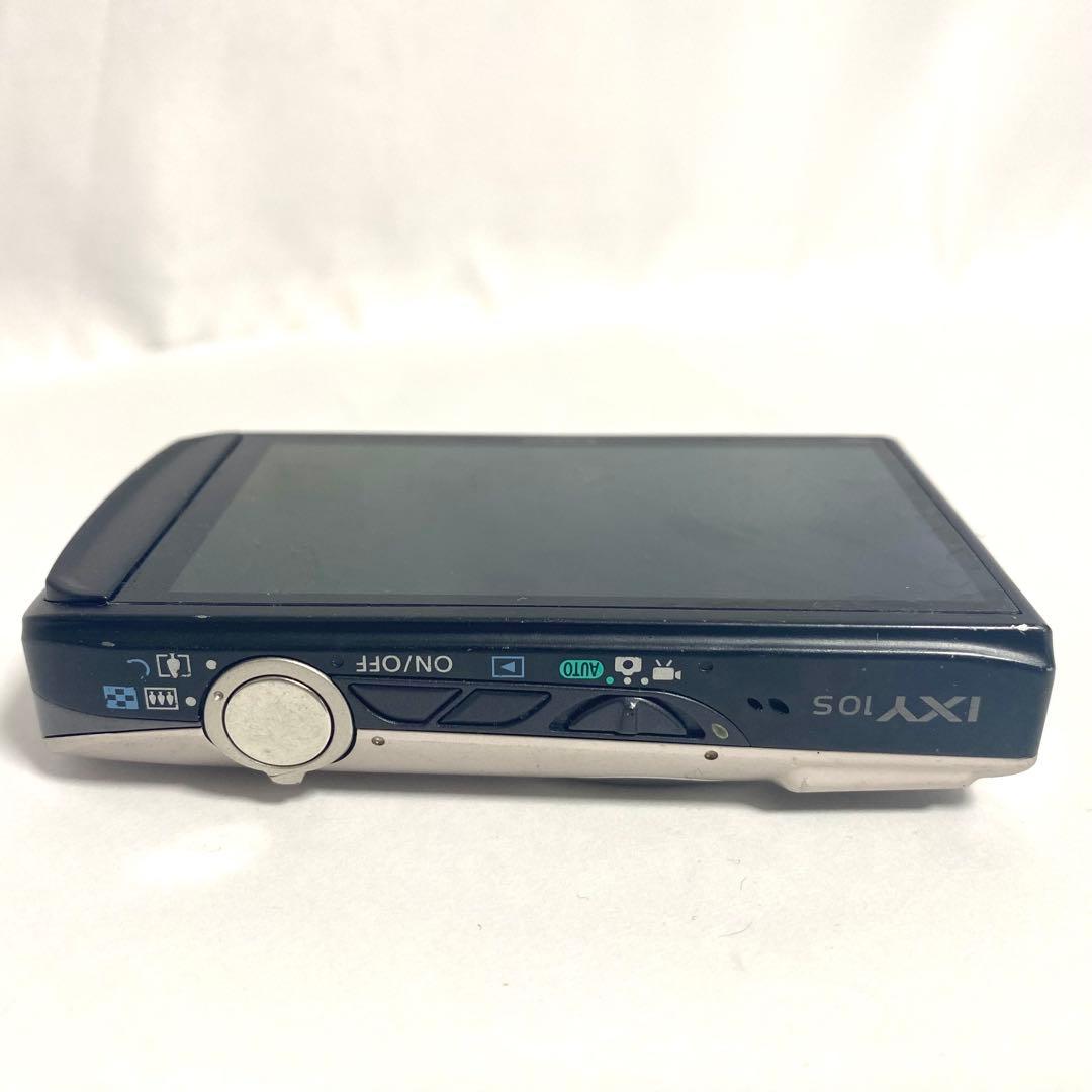 Canon キヤノン IXY 10S デジタルカメラ ジャンク