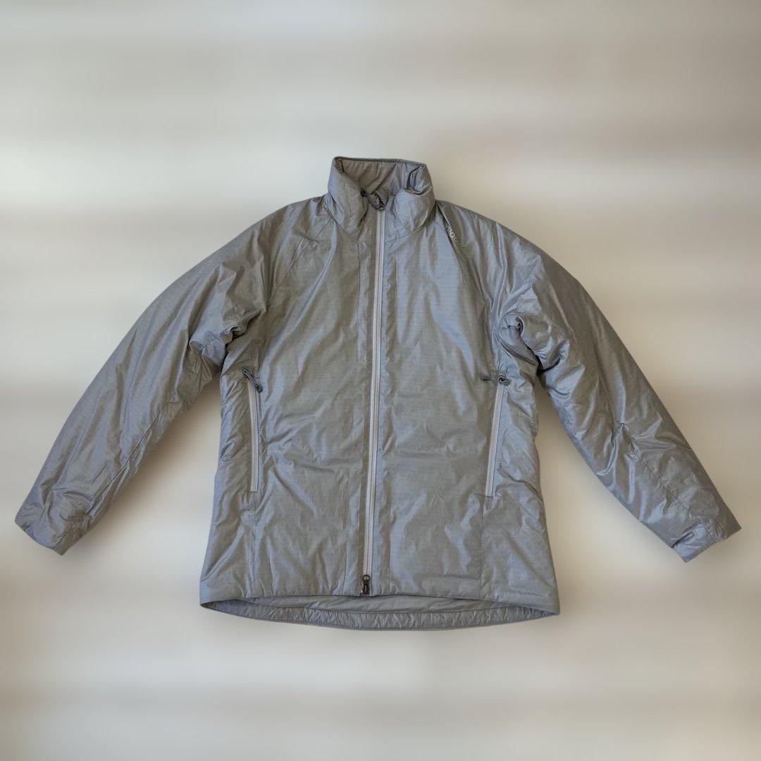 Houdini W’s Dunfri jacket sサイズ セール