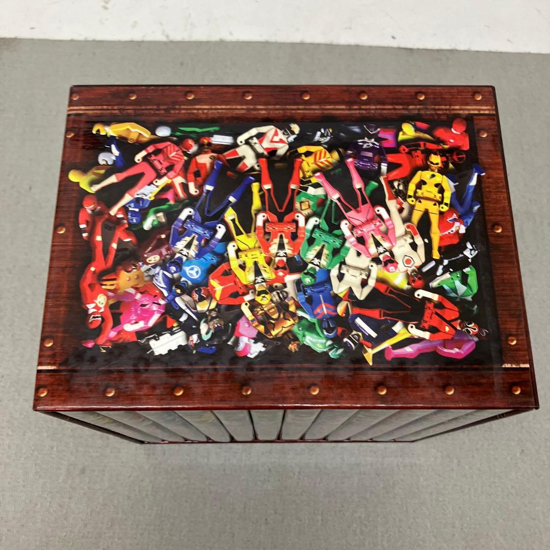 GB7111 海賊戦隊ゴーカイジャー DVD全12巻セット