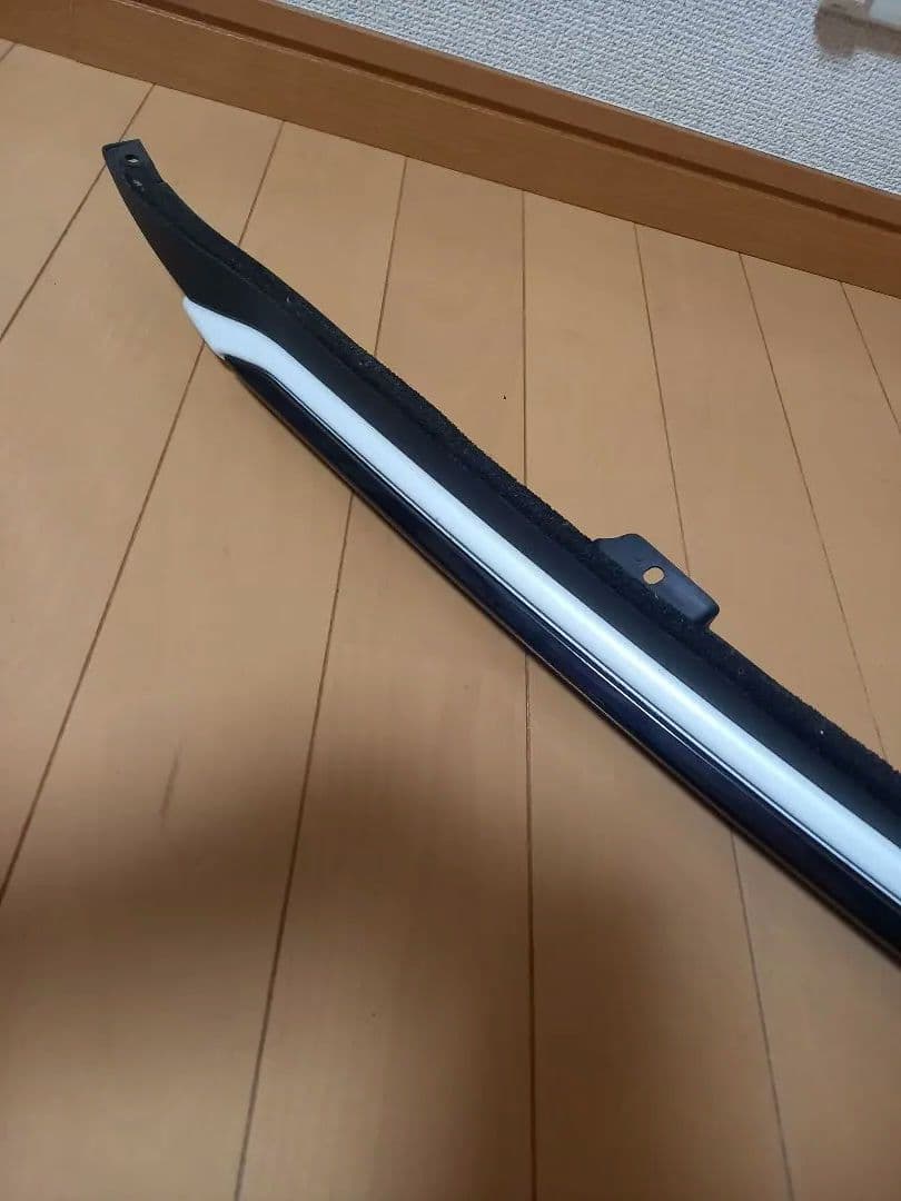 クラウン220 RSグレード モデリスタ フロントスポイラー