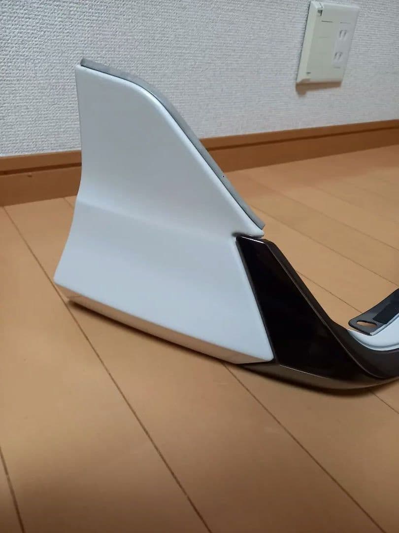 クラウン220 RSグレード モデリスタ フロントスポイラー