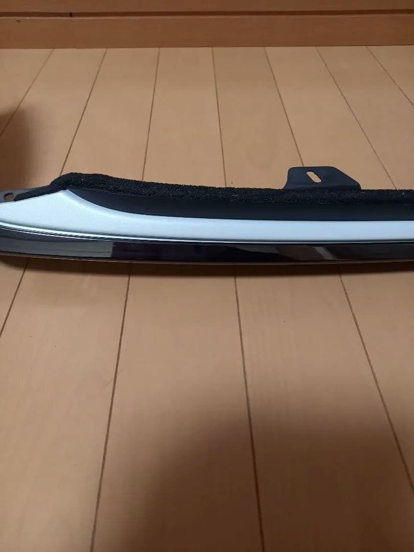 クラウン220 RSグレード モデリスタ フロントスポイラー