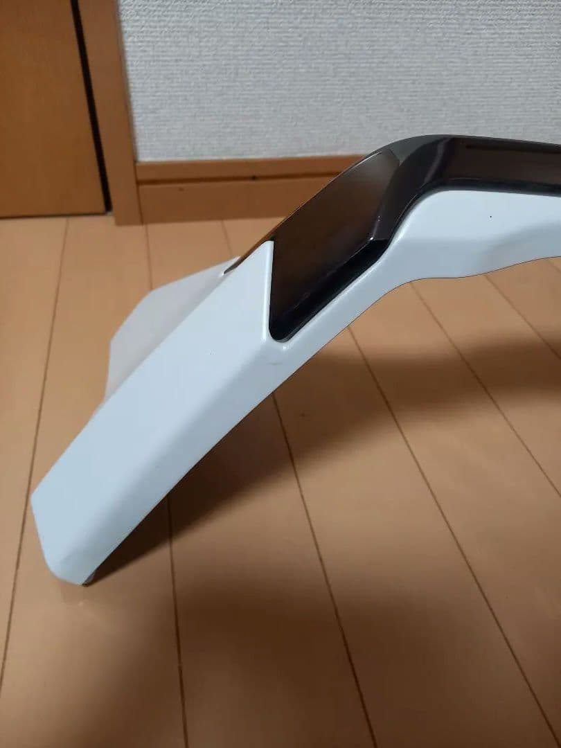 クラウン220 RSグレード モデリスタ フロントスポイラー