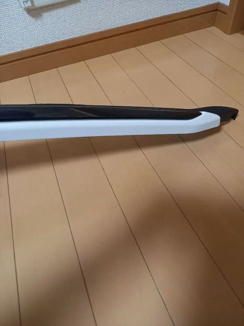 クラウン220 RSグレード モデリスタ フロントスポイラー