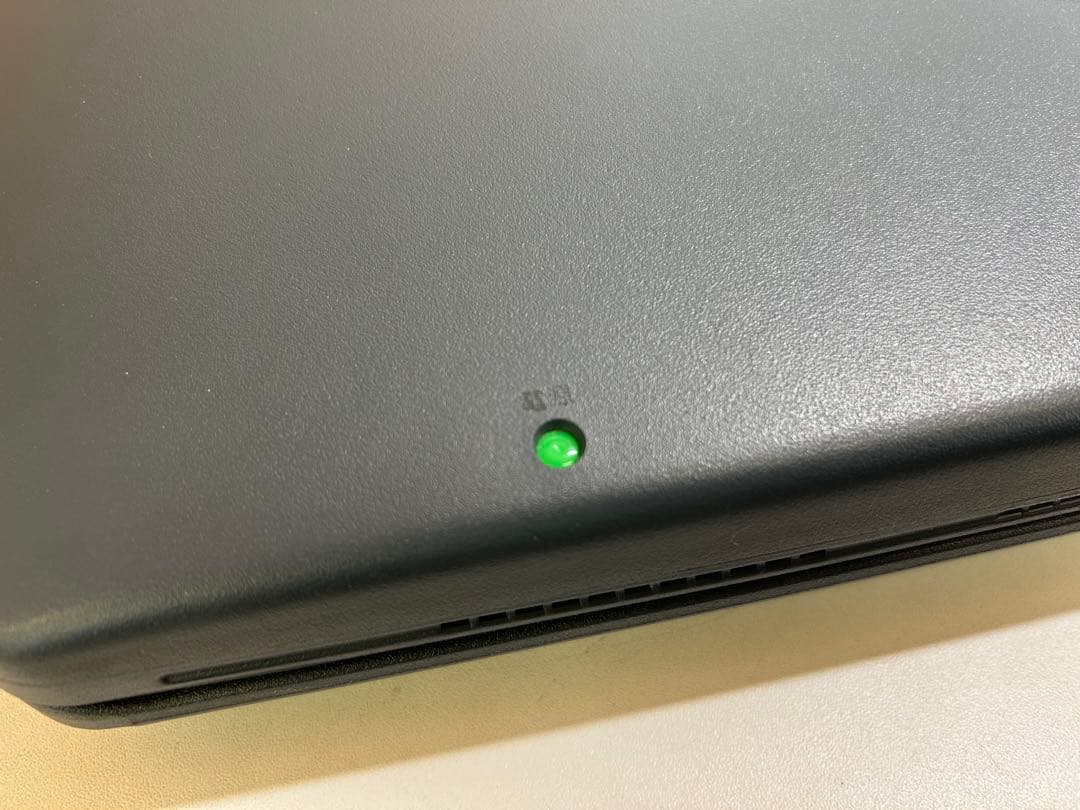 J198 ワープロ シャープ 書院 WD-C500 パソコン　その他