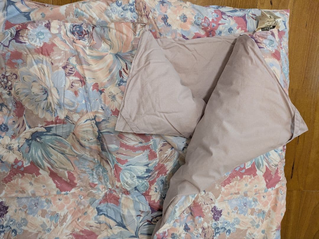 TAKASHIMAYA Sweet Sensation ダウンケット　0.5kg