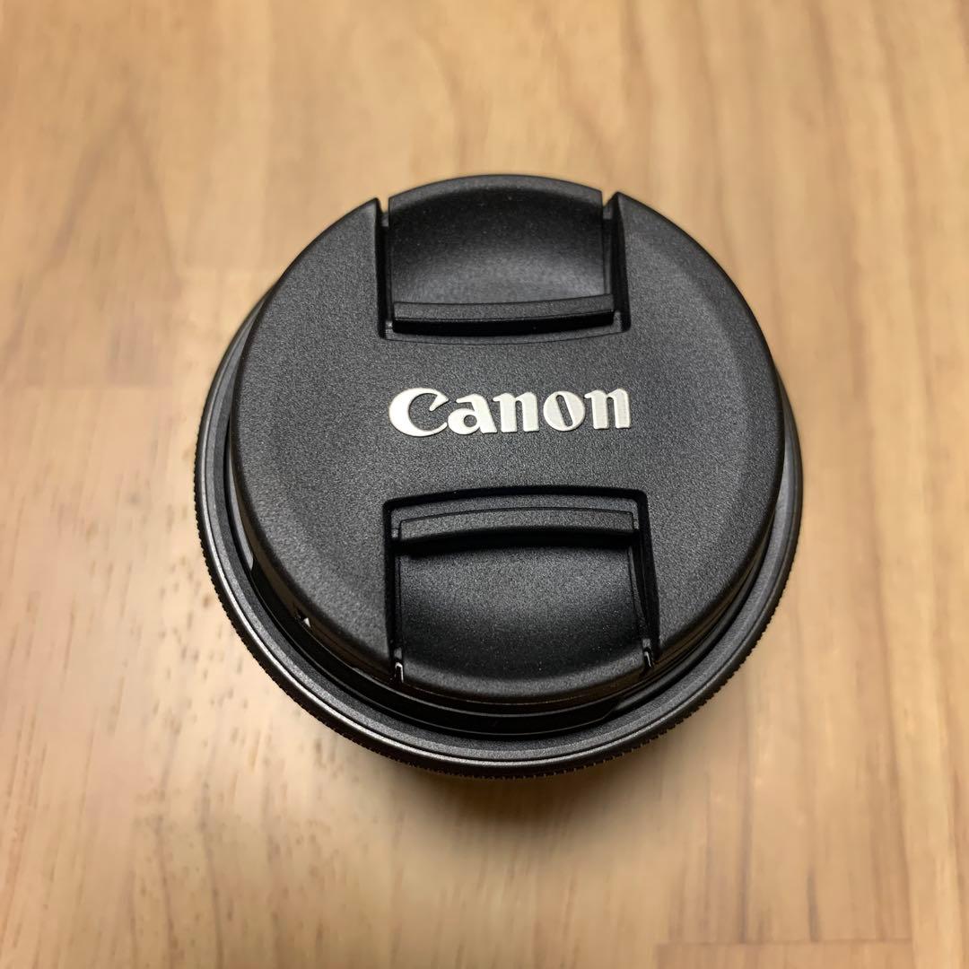 その他 EF-M15-45F3.5-6.3 IS STM