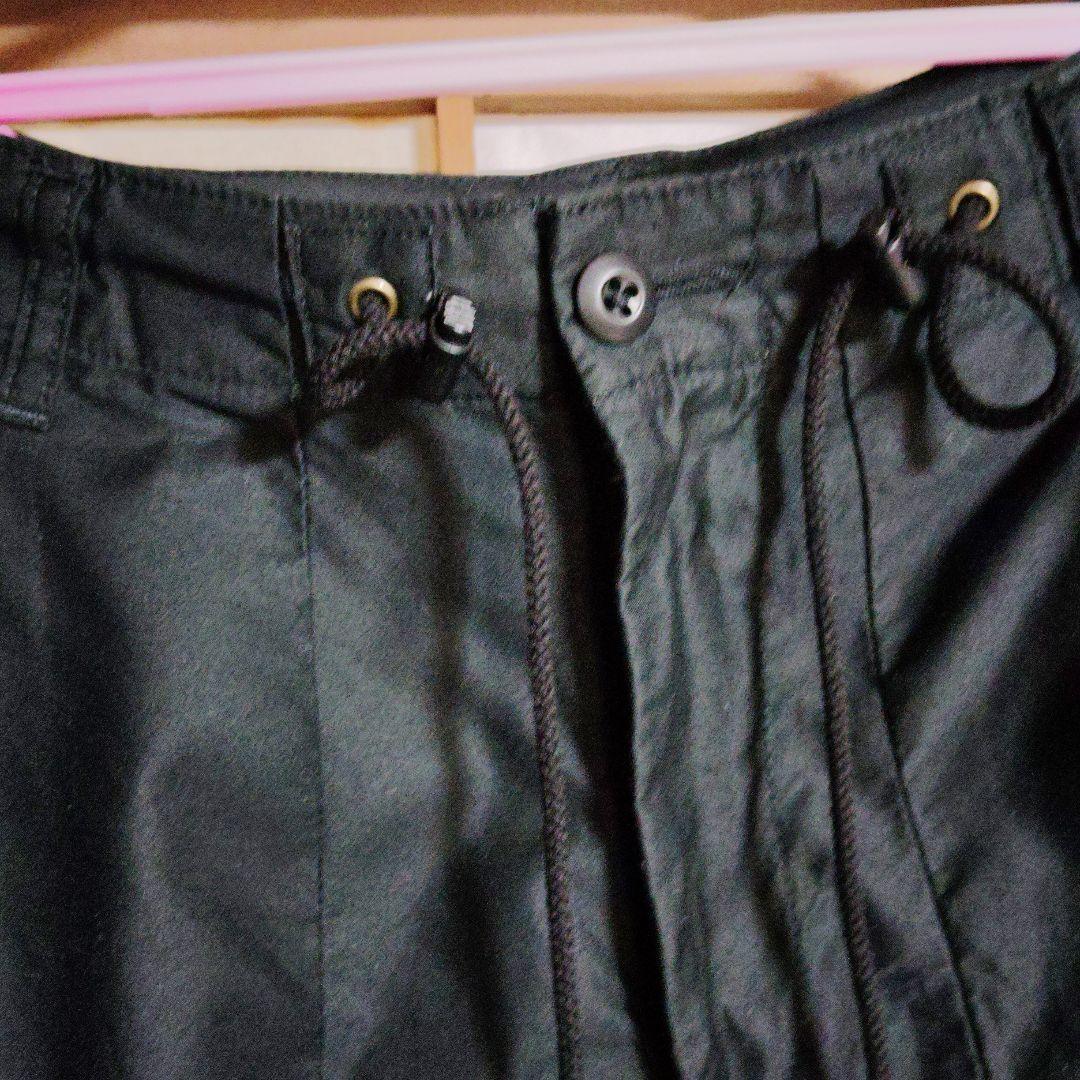 Needles H.D.pants BDU ヒザデルサイズ1