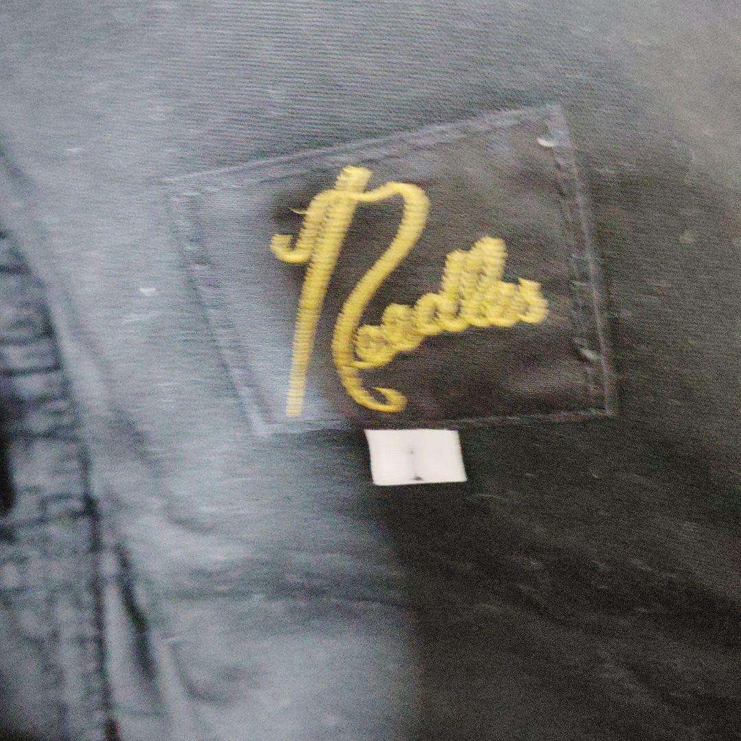 Needles H.D.pants BDU ヒザデルサイズ1