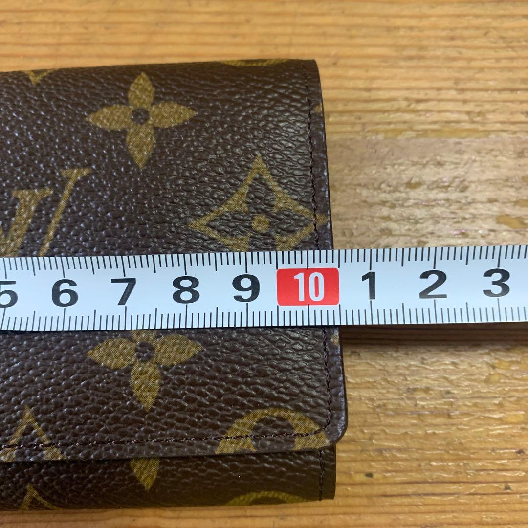 VUITTON カード入れ 名刺入れ