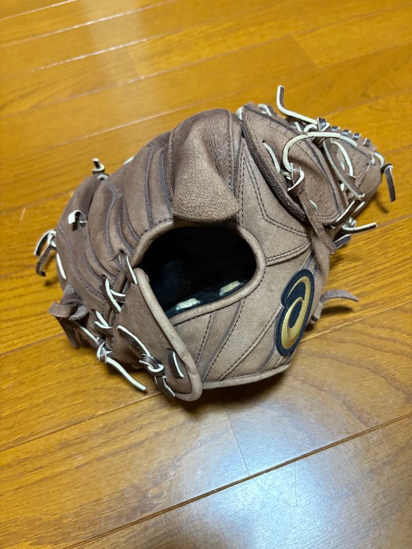 アシックスゴールドステージ大谷翔平モデル