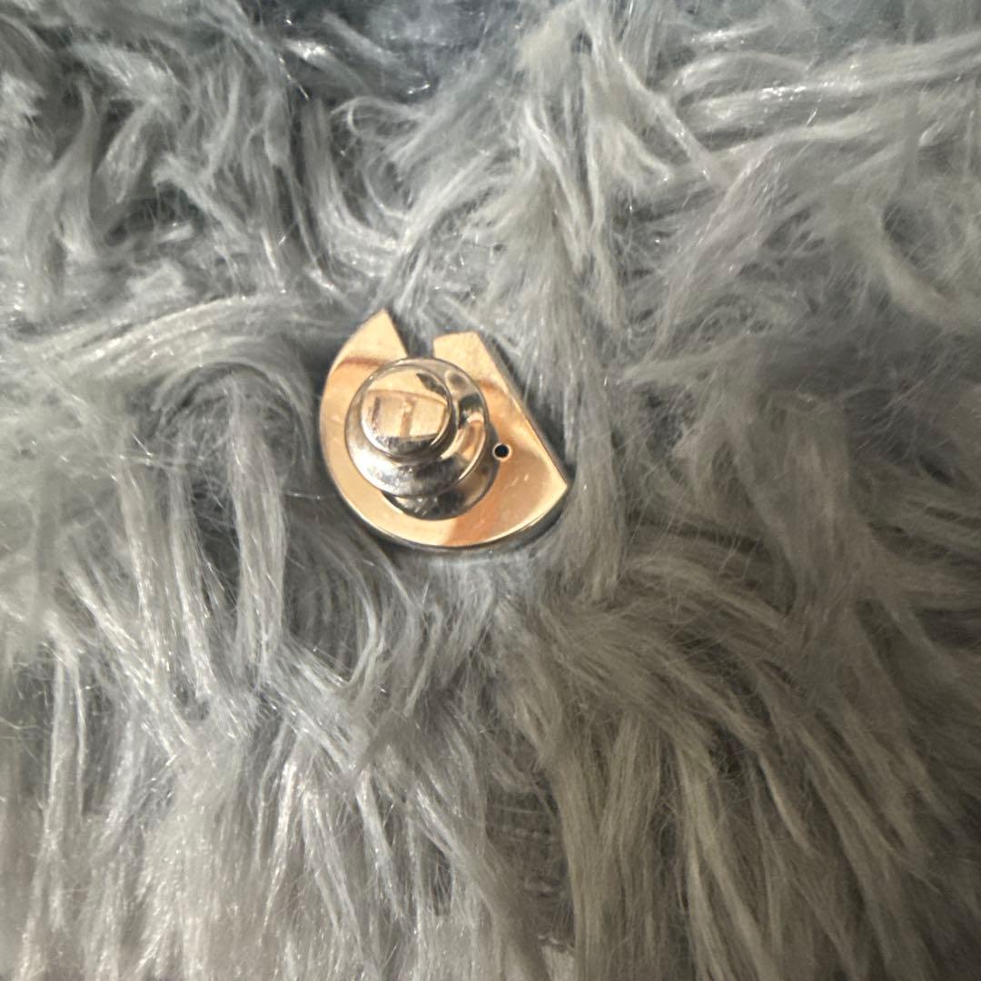 y*♥様 エルメス　ブローチ