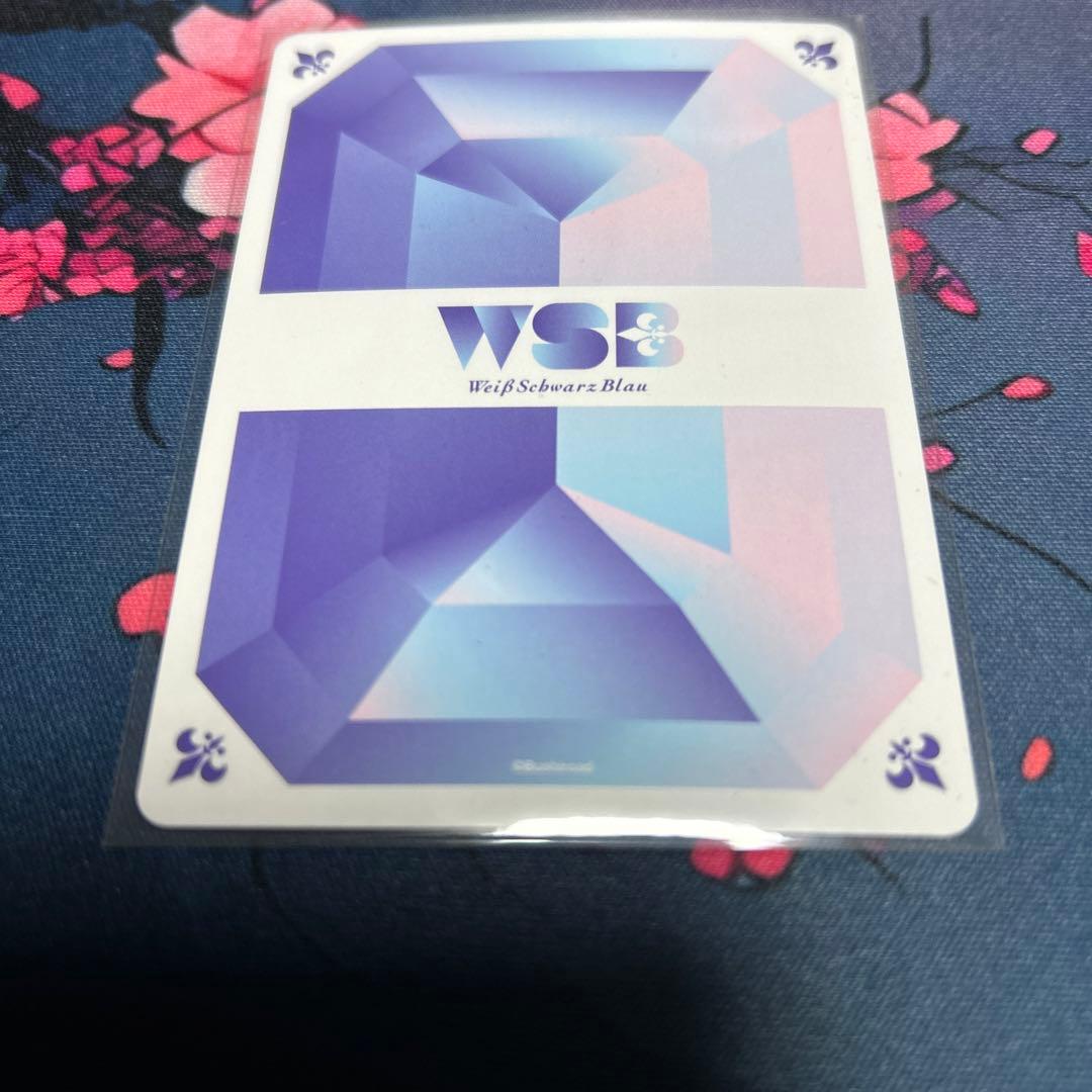 ヴァイスシュバルツブラウ　ベルベット　クラウ　SSP テイルズ